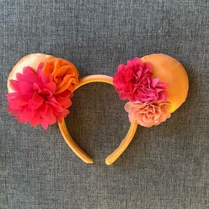 Limited Edition Day of the Dead Minnie Ears